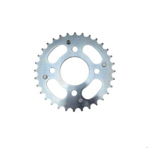 Zębatka tył 32z 520 kingway czoper 150 250