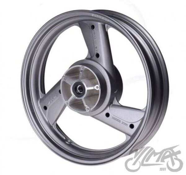 Koło 17x3,50 tył cpi qm125-2d 125 - obrazek 2