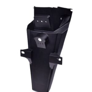 Błotnik tył przy lampie cpi qm125-2d 125