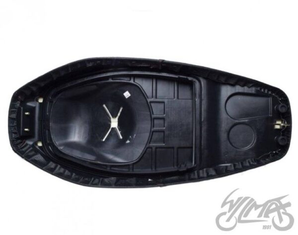 Siedzenie sym orbit 4t - obrazek 2