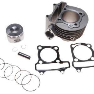 Cylinder 150 gy6 euro 4 4t
