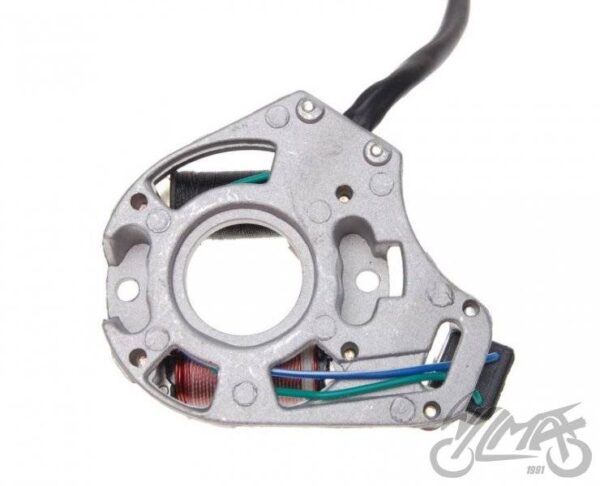 Stator iskrownik 2 cewki 4t - obrazek 3