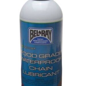 Smar bel-ray food gr waterpr chain spray 400ml