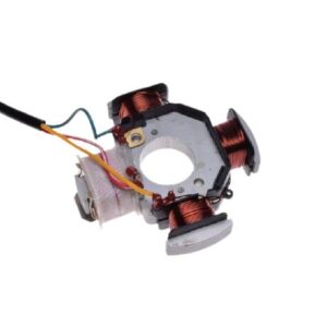 Stator 4 cewki peugeot fox 103 spx mvl