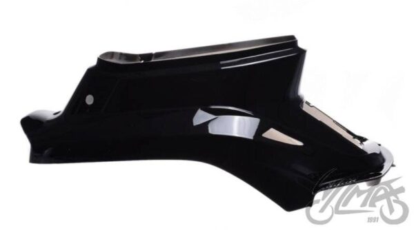 Tył tylna osłona obudowa mbk yamaha bws booster - obrazek 3