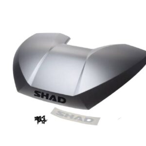 Nakładka kufra shad sh58x titanium