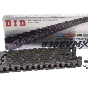 Łańcuch napędowy 530 50zvmx 102