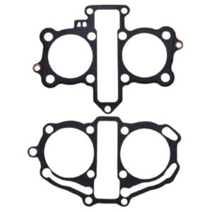 Uszczelka cylinder 250 ccm 2-tłoki jialing 4t