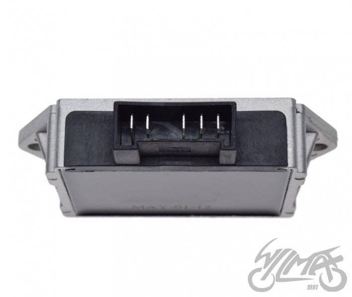 Regulator napięcia yamaha majesty 125-150 cc Regulator napięcia yamaha majesty 125-150 cc - obrazek 2