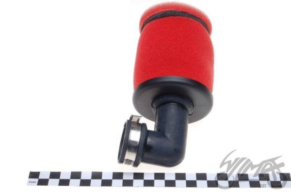 Filtr powietrza 38mm tuning - obrazek 2