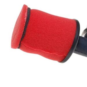 Filtr powietrza 38mm tuning