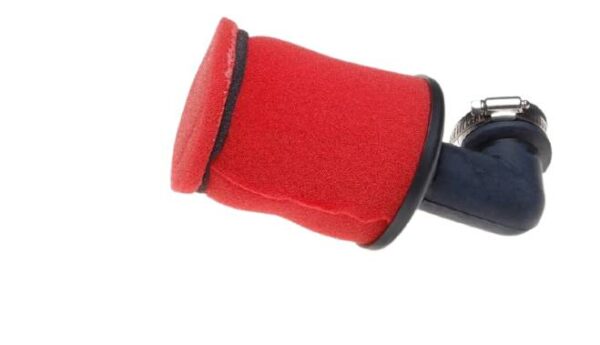 Filtr powietrza 38mm tuning