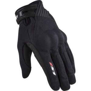 Rękawice ls2 dart 2 man black l