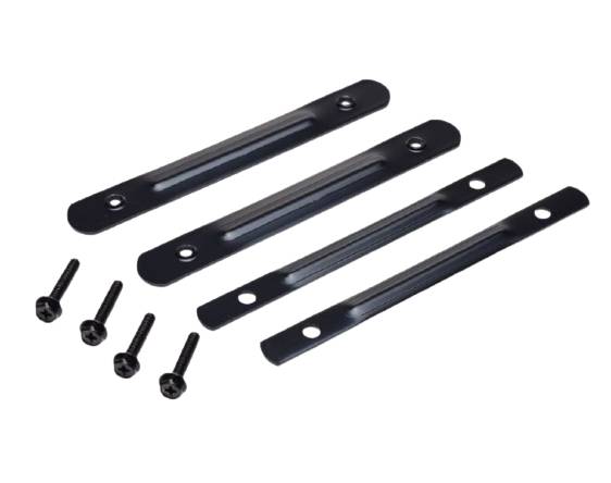 Mocowanie kufra awr3008