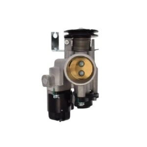 Przepustnica romet black city 125 efi rxl 125