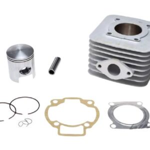 Cylinder piaggio 125 55,00 ceramiczny wm