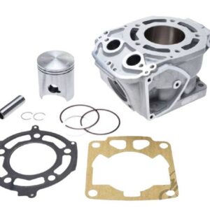 Cylinder kawasaki kr150 59 mm ceramiczny