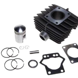 Cylinder romet 2b 38,00 cn z tłokiem