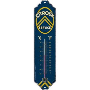 Termometr citroen service 80340