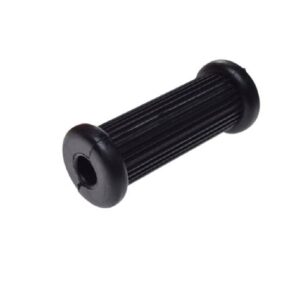 Guma podnóżka wsk gruba otwór 9,5 mm