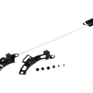 Mechanizm szyby przeciwsłone. Ff900