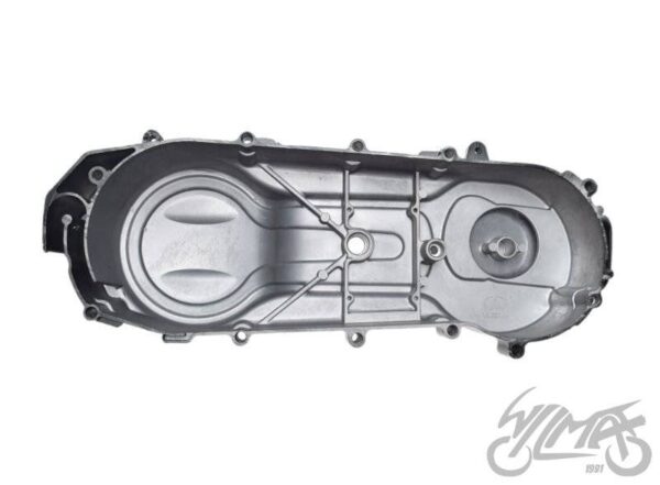 Pokrywa paska napędowego gy6 125/150cc 455mm - obrazek 2