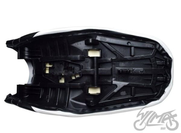 Siedzenie fotel kanapa bmw r1200gs r1250gs - obrazek 4