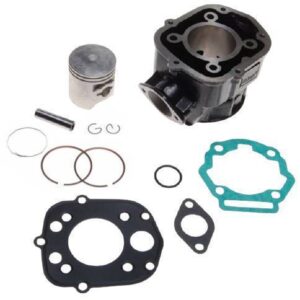 Cylinder 70ccm 47,00 gilera 2006 rzr cross smt sm