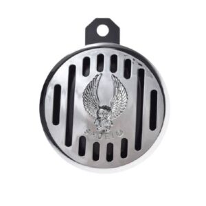 Sygnał dźwiękowy 12v osłona plastikowa z orłem