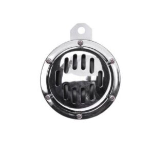 Sygnał dźwiękowy 6v standard chrom