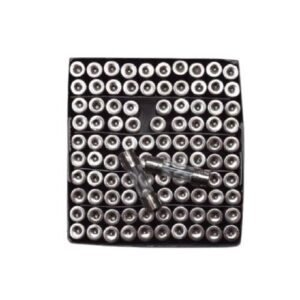 Bezpiecznik ładowania mz 2a 5x20mm opk 100 szt