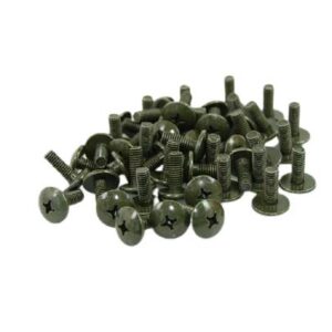 Śruba m6 x16 montażu skuterów krzyżak 50 szt