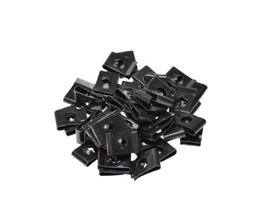 Blaszka wkrętów montażu skuterów 50 szt