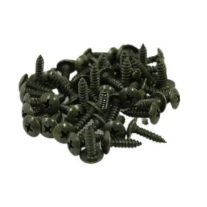 Wkręt 4,8x16 montażu skuterów 50sztuk