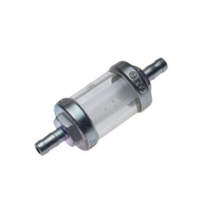 Filtr paliwa metal mały 6mm o.m.g