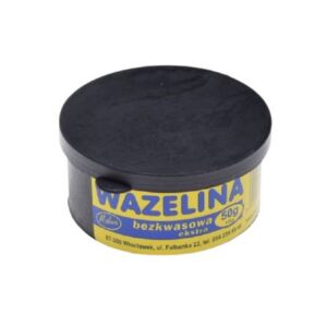 Wazelina techniczna puszka 50g