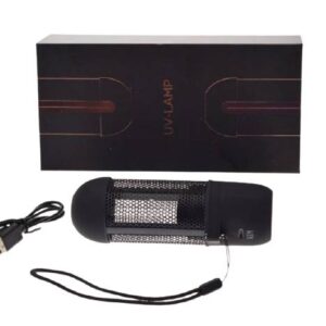 Lampa uv-c dezynfekcji