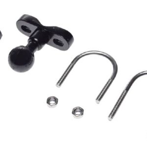 Uchwyt na kierownicę