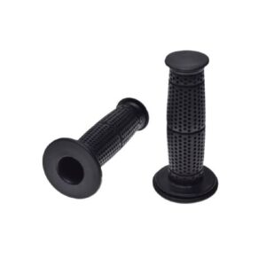 Guma kierownicy 7/8 +1 125mm czarna