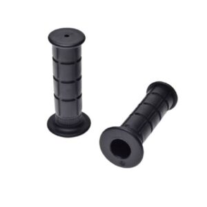 Guma kierownicy 7/8+1 124mm czarna