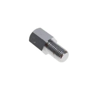Redukcja adapter lusterka r r 8 10 chrom
