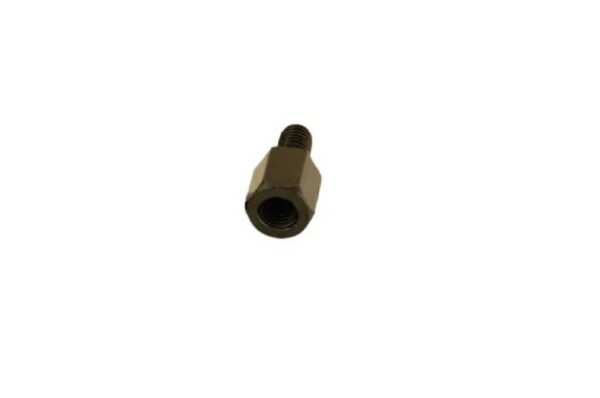 Redukcja adapter lusterka r r 8 8 czarna