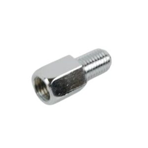 Redukcja adapter lusterka r r 10 10 chrom