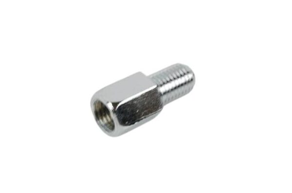 Redukcja adapter lusterka r r 10 10 chrom