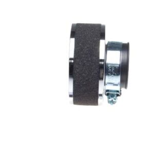 Filtr powietrza 54 mm walec gąbka chrom
