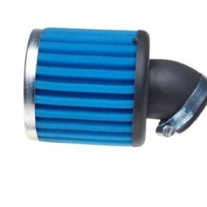 Filtr powietrza stożkowy tuning walec