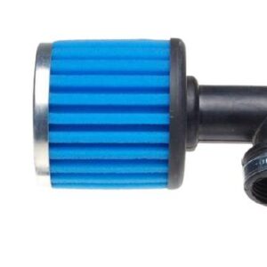 Filtr powietrza 38mm stożkowy 90 tuning walec