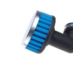 Filtr powietrza 34 mm stożkowy tuning