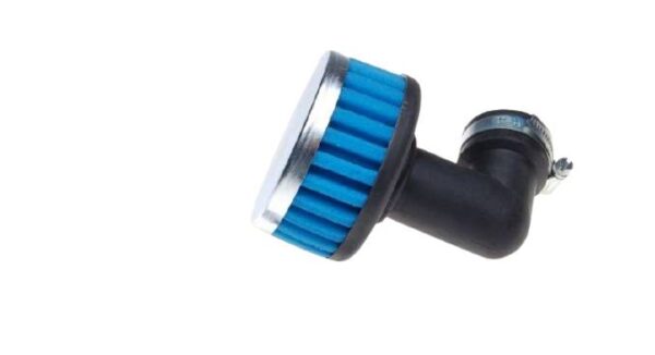 Filtr powietrza 34 mm stożkowy tuning