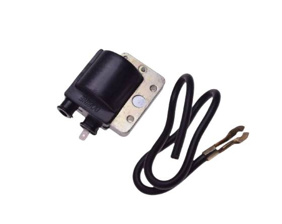 Cewka z modułem bajaj